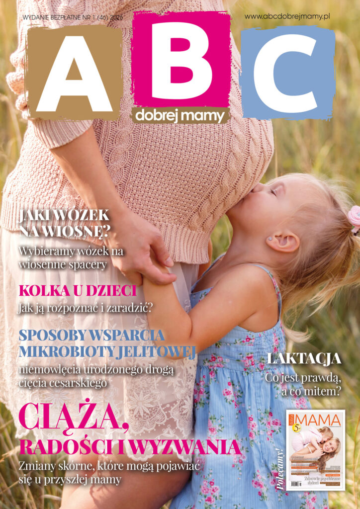 ABC Dobrej Mamy