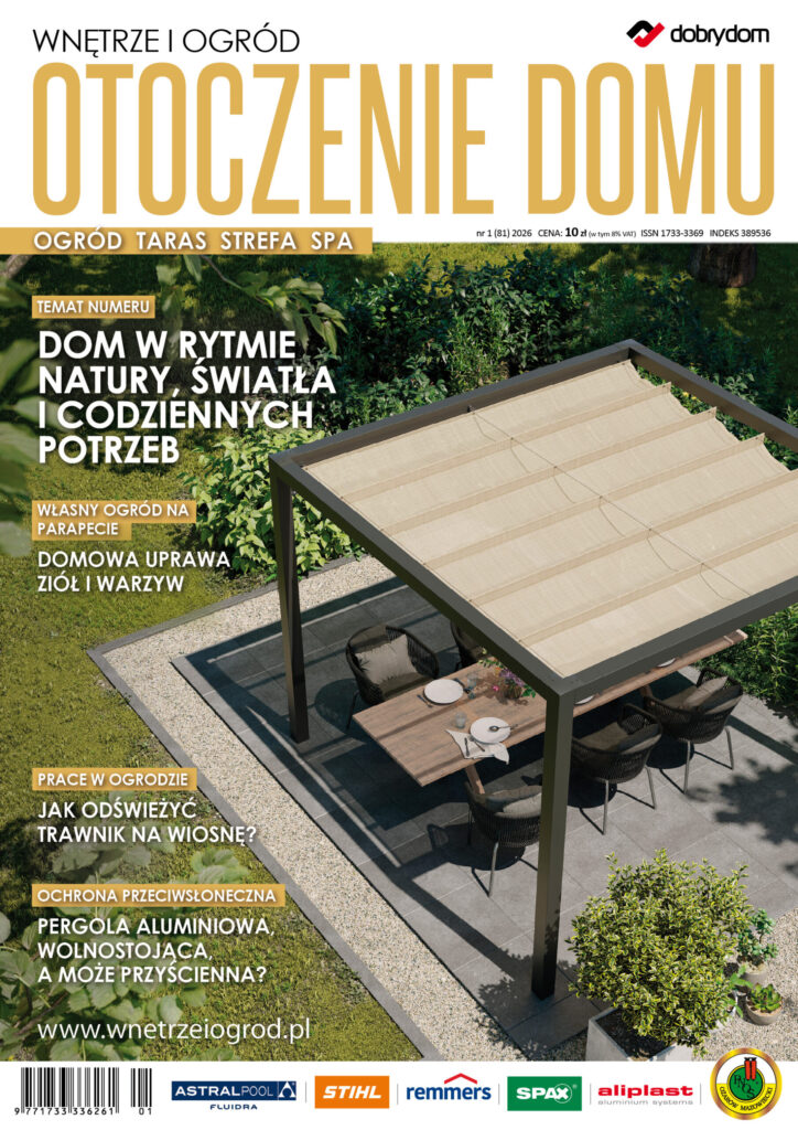 Wnętrze i Ogród